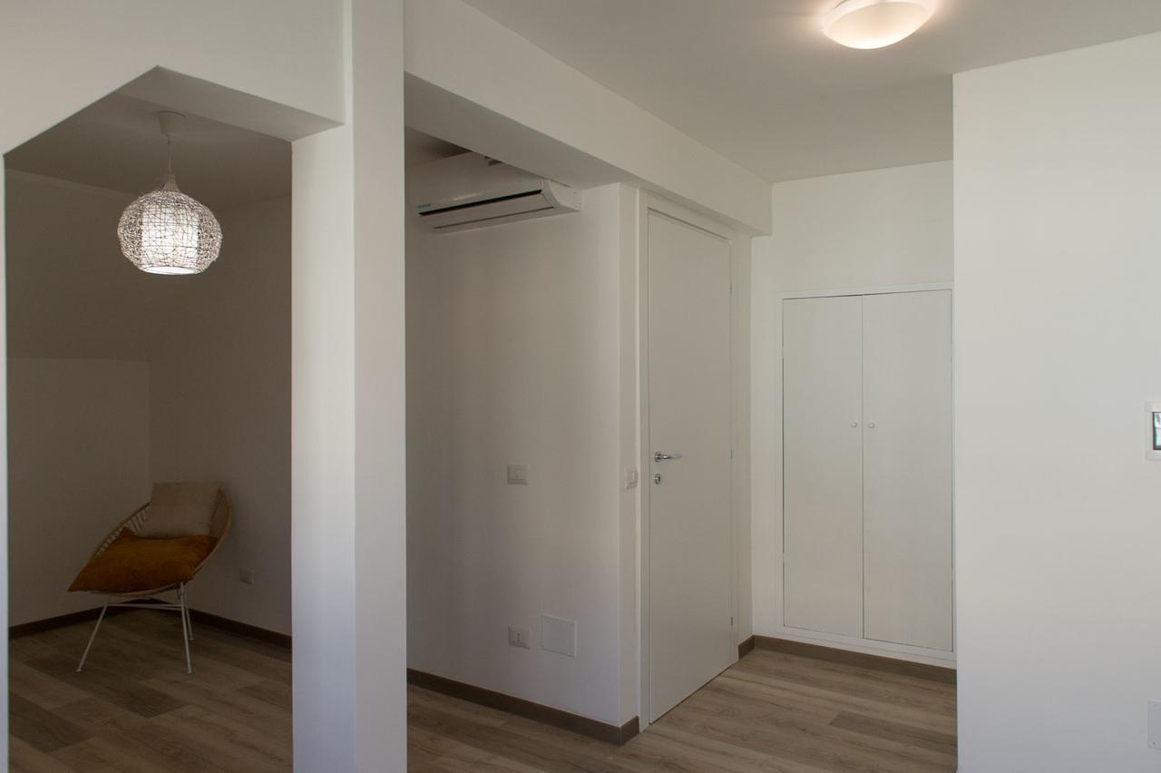 Appartamento Mykonos Lido di Ostia Esterno foto
